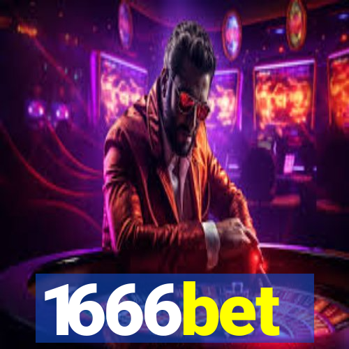 1666bet