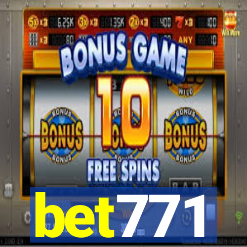 bet771