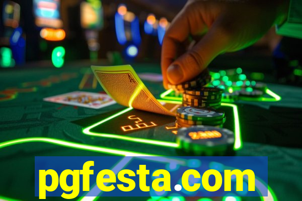 pgfesta.com