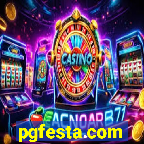 pgfesta.com