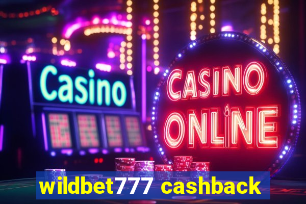 wildbet777 cashback