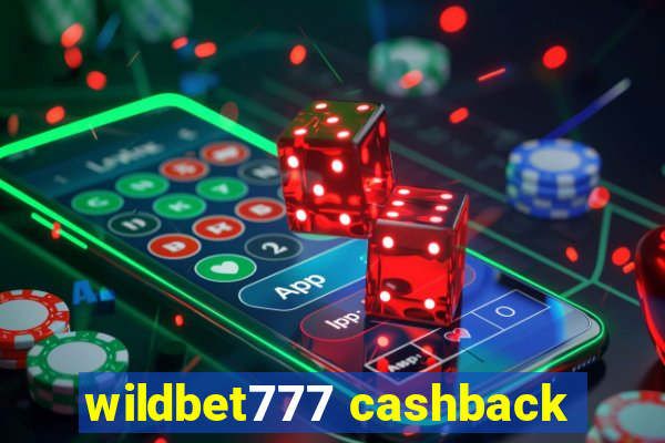 wildbet777 cashback