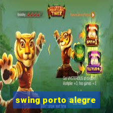 swing porto alegre