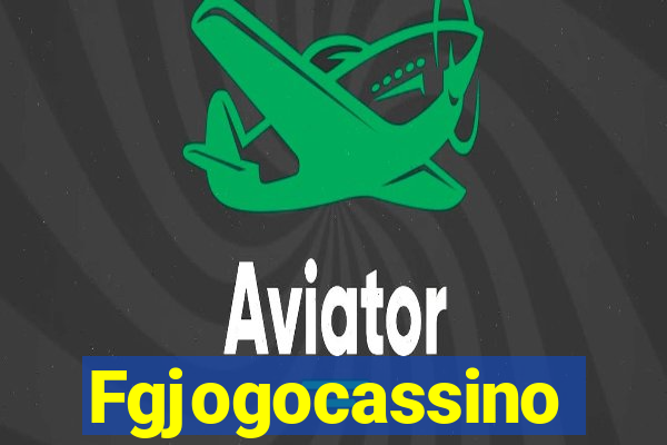 Fgjogocassino