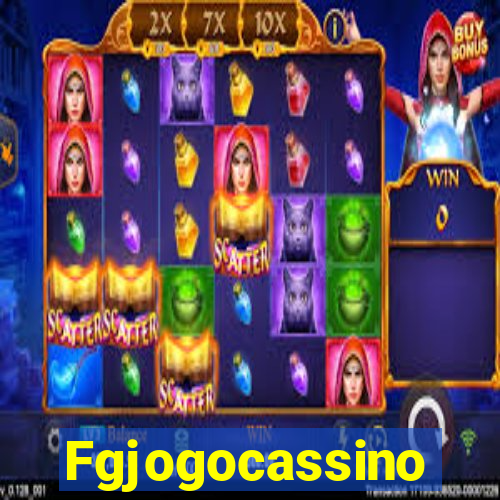 Fgjogocassino