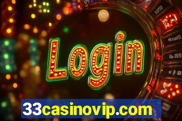 33casinovip.com