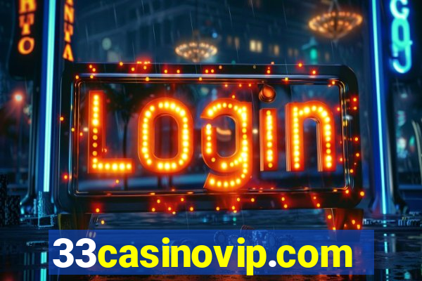 33casinovip.com