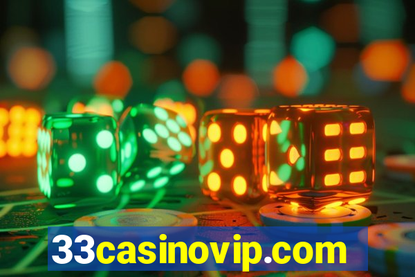 33casinovip.com