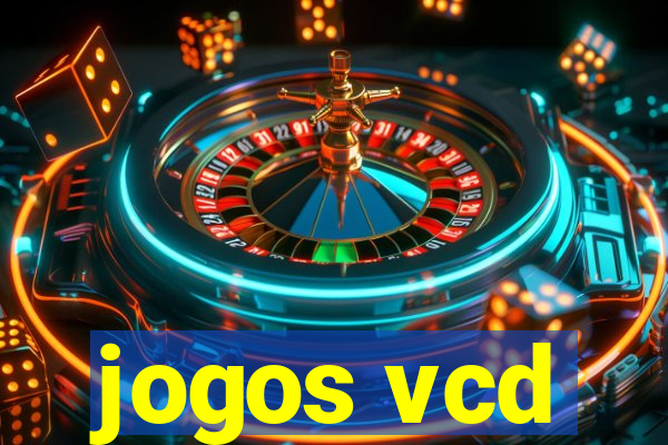 jogos vcd