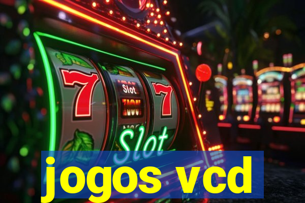 jogos vcd