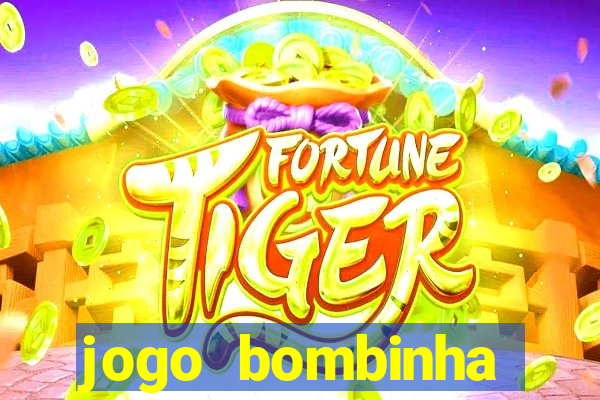 jogo bombinha ganhar dinheiro