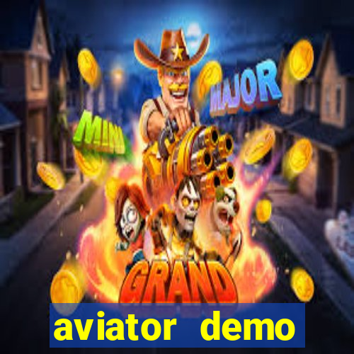 aviator demo estrela bet