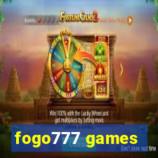 fogo777 games