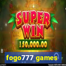 fogo777 games