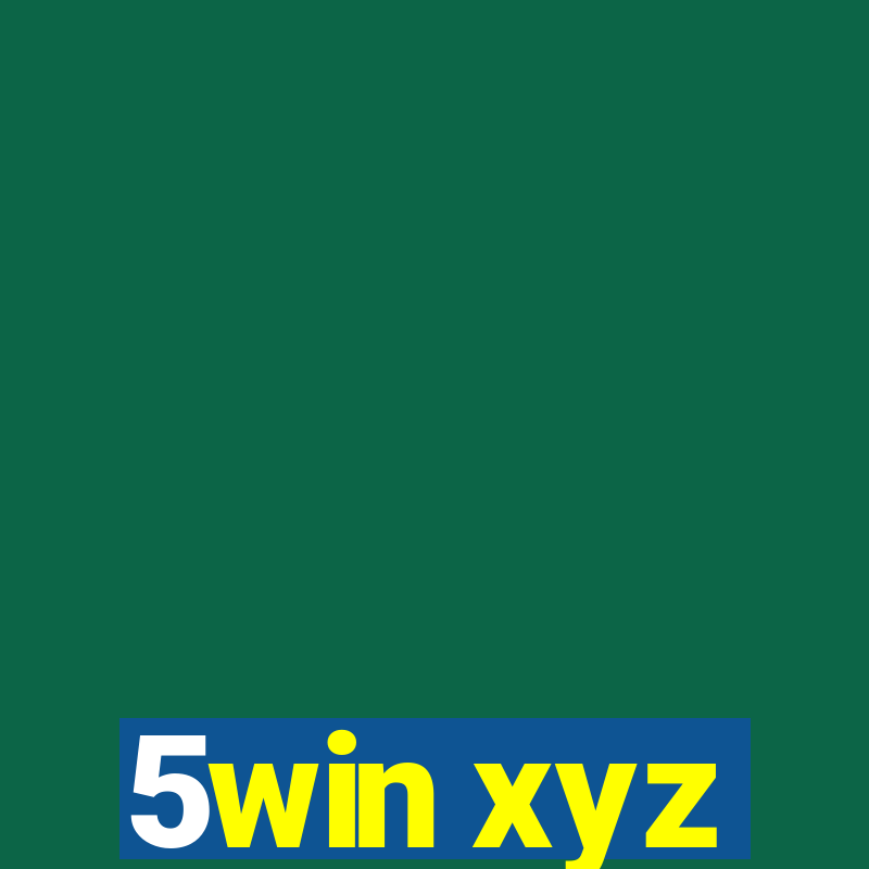 5win xyz