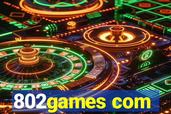 802games com