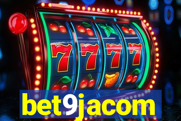 bet9jacom