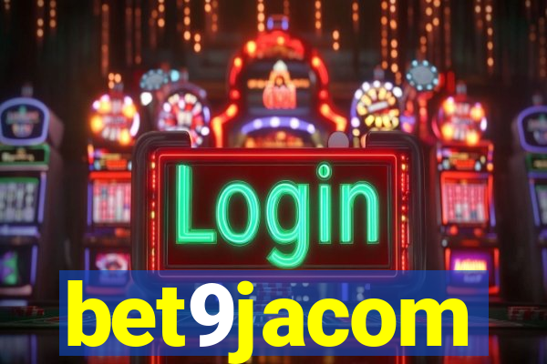 bet9jacom