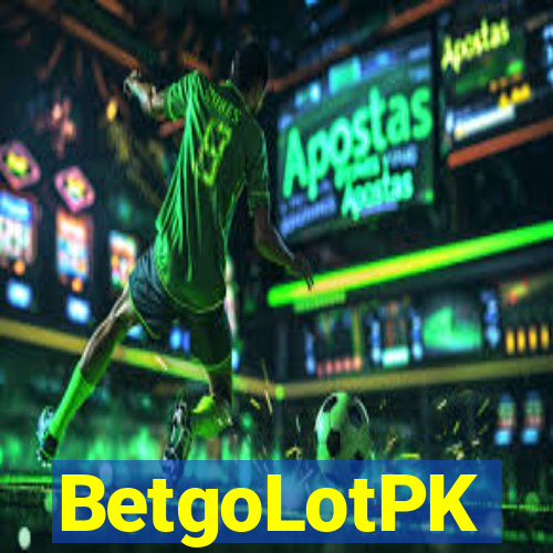 BetgoLotPK