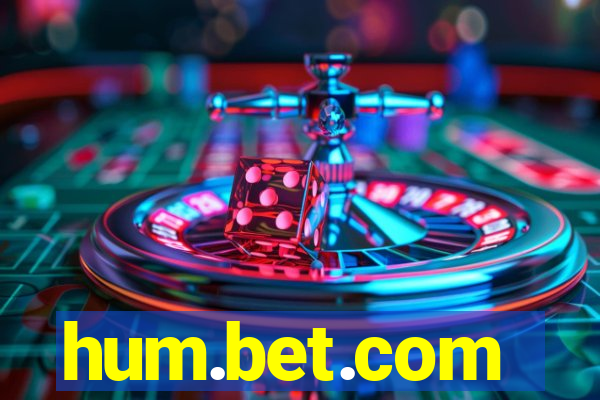 hum.bet.com