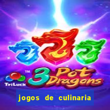 jogos de culinaria da sara