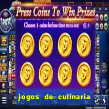 jogos de culinaria da sara