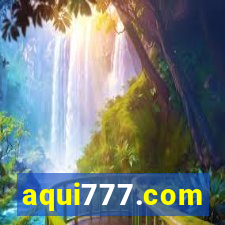 aqui777.com