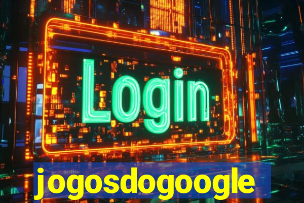 jogosdogoogle