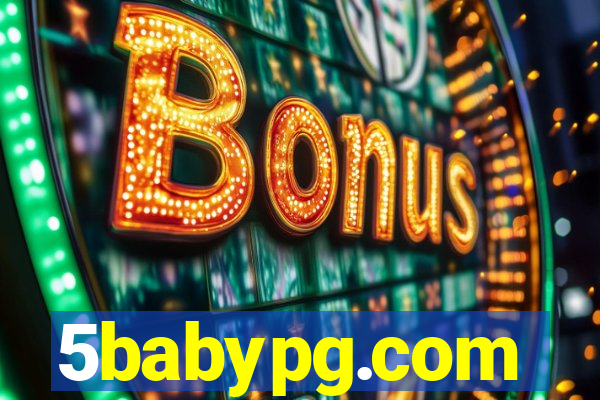 5babypg.com