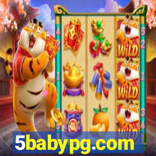 5babypg.com