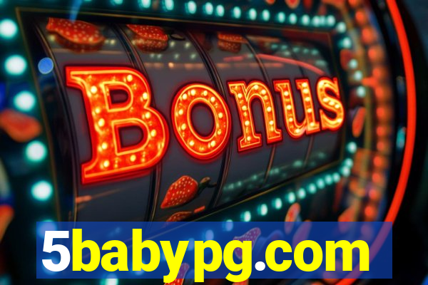 5babypg.com