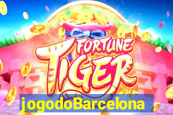 jogodoBarcelona