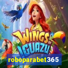 roboparabet365