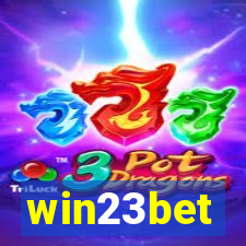 win23bet