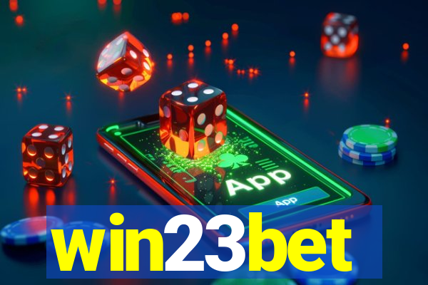 win23bet