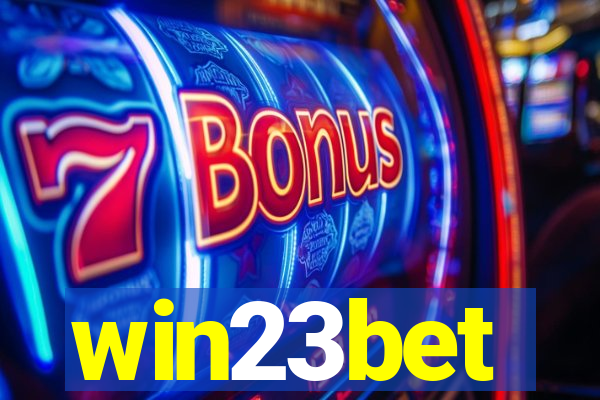 win23bet