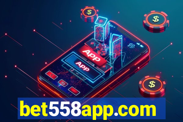 bet558app.com