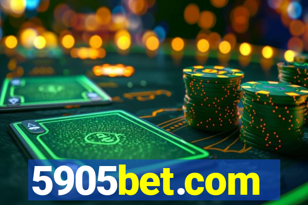 5905bet.com