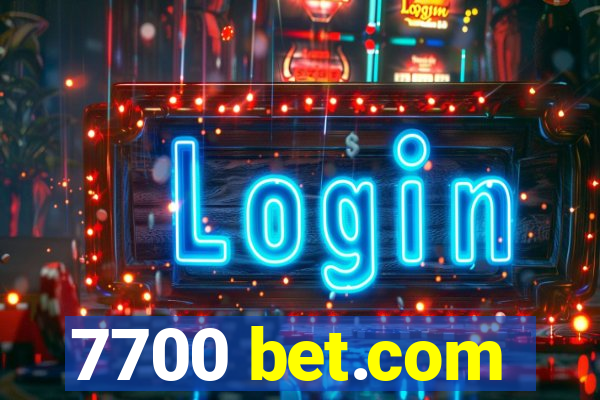 7700 bet.com