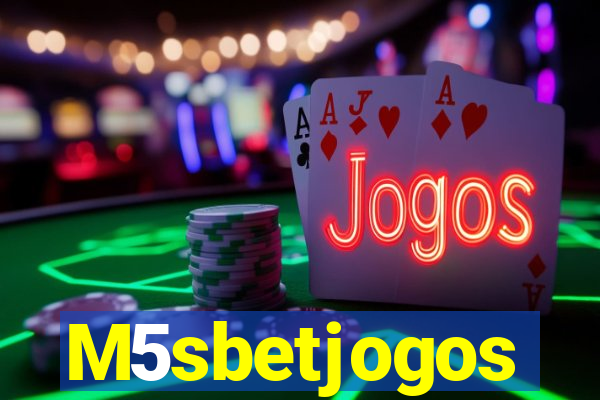 M5sbetjogos