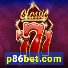 p86bet.com