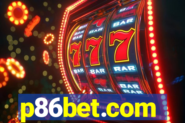 p86bet.com