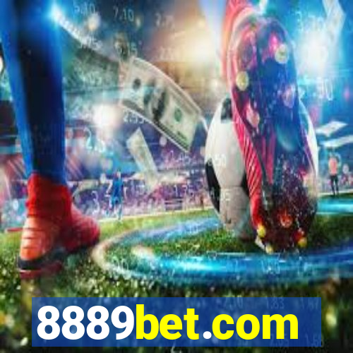 8889bet.com