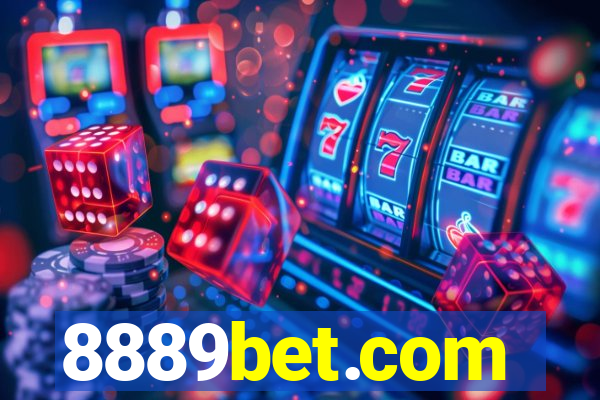 8889bet.com