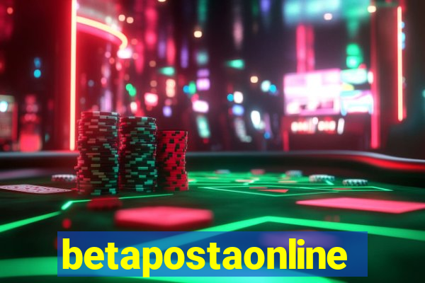 betapostaonline