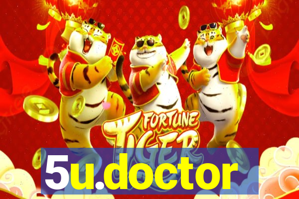 5u.doctor