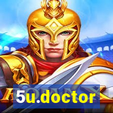 5u.doctor