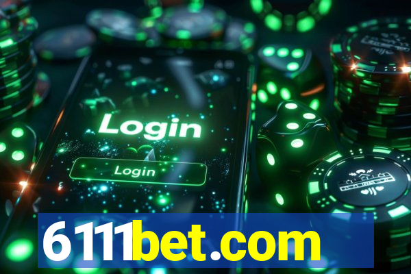 6111bet.com