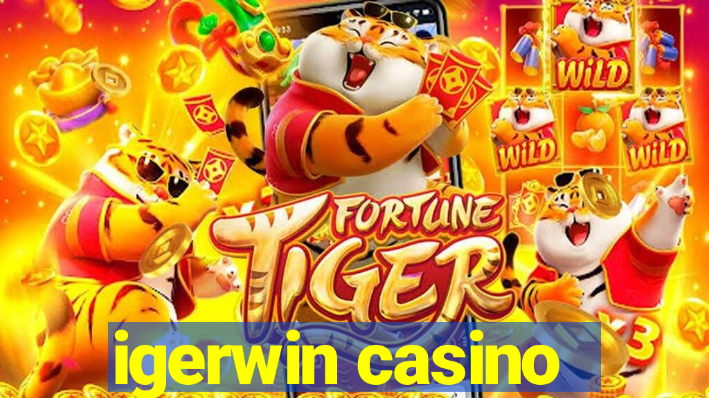 igerwin casino