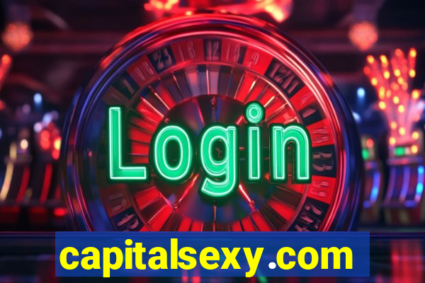 capitalsexy.com.br